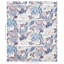 Zanzibar Linen Print Fabric-35102807
