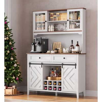 Buffet de ferme Farmhouse