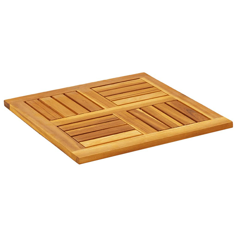 Solid Wood Table Top