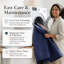 Ensemble de courtepointe surdimensionnée Southwest Fine Linens-1368851785-1368851800