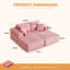 Corduroy Sofa-126450377-126450386