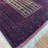  Handmade Balouchi Wool Rug