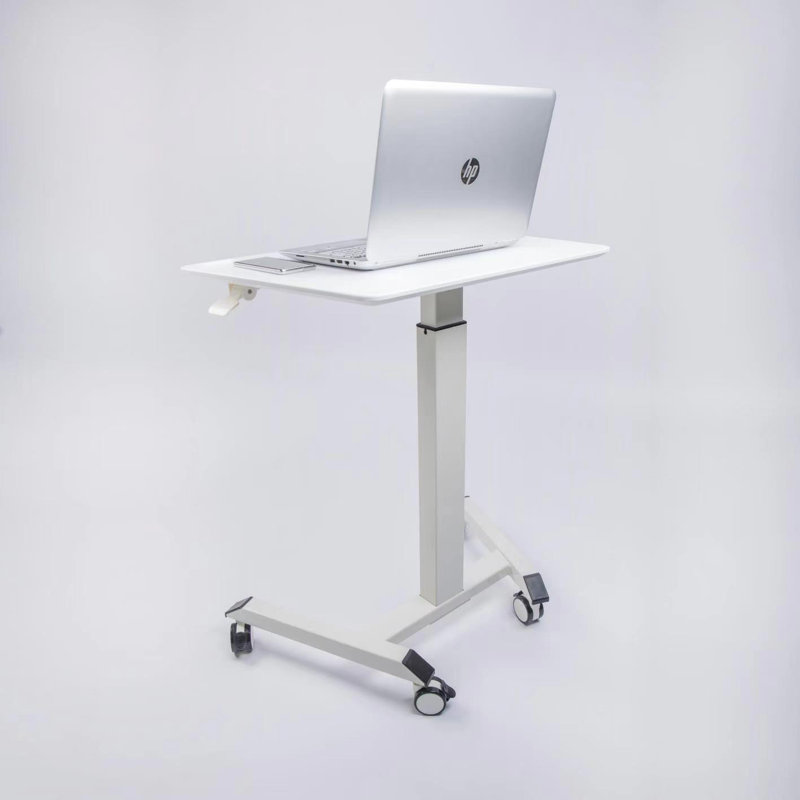 Bureau compact et ajustable Compact Tech