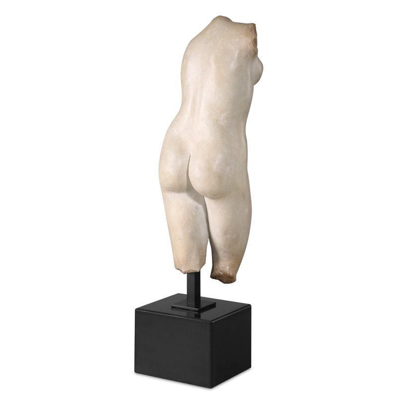 Goddess Venus People Statue