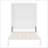 Murphy Bed Wall Bed With Shelves-13666540-13666530