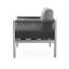Fauteuil club Fashion