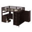 Lit mezzanine double Clapton Kids-2097138912