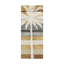 « beachscape palms iv gold neutral », reproduction d’impression sur toile tendue-33425347