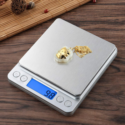 Hyrion Scale