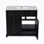 Meuble-lavabo 36 po avec lavabo-1369429044