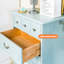 Commode décorative American Country-185093769