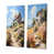 Toile tendue
