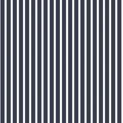 Smart Stripes 2 Butcher Stripe Wallpaper Roll