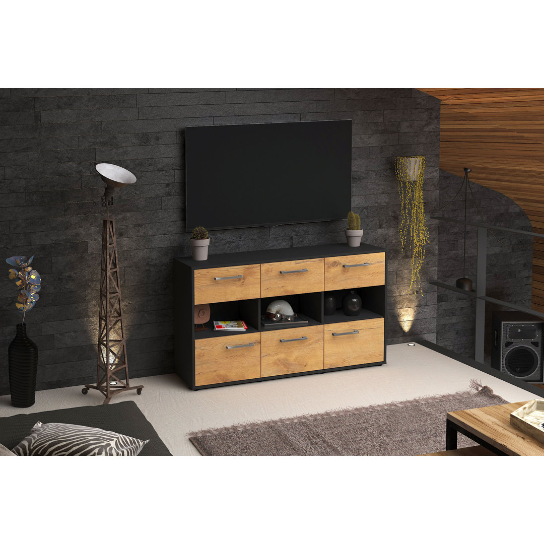 TV-Schrank Dorett