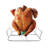 Stainless Steel Poultry Steamer