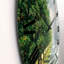 Winter and Summer United - Horloge murale Country-60187142