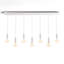 7 - Light LED Pendant-1016424245