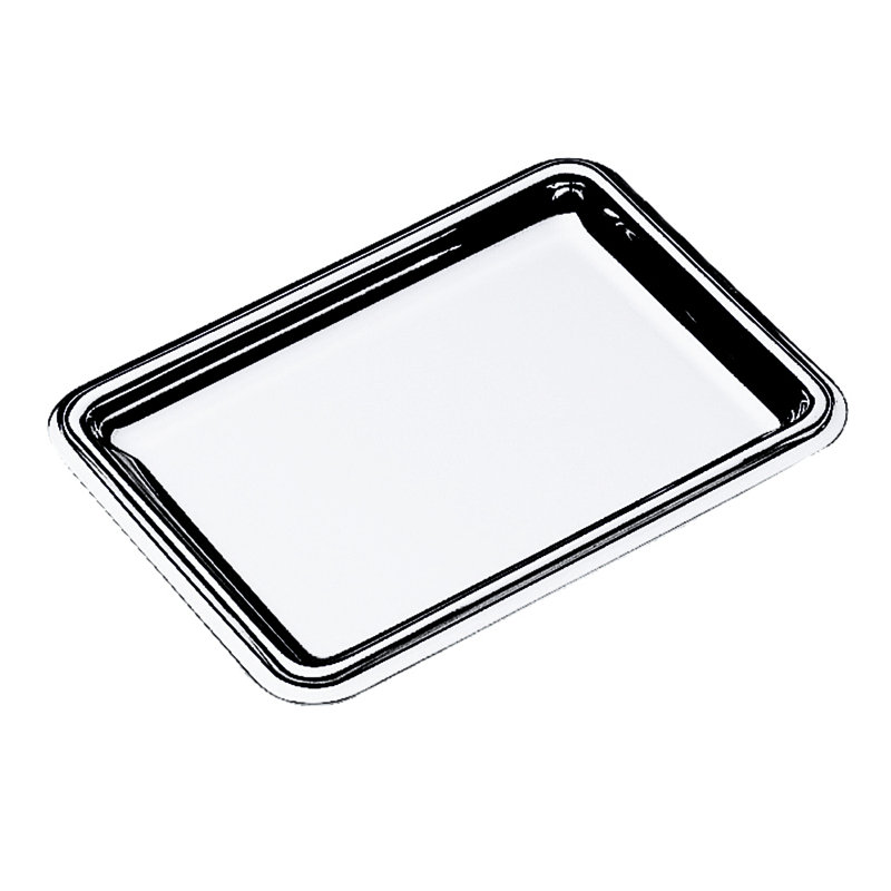 Bar Stainless Steel Tray