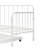 Twin Metal Daybed with Trundle-20472387