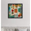 «Suspend Gems I» par Angela Perry - impression encadrée-49904943-53128431