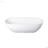 68.9 Inch Freestanding Solid Surface Soaking Bathtub For Bathroom