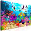Underwater Fun - Print on Canvas-1036320434