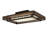 Kimballton LED Flush Mount