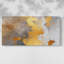 Abstrait, série 4 # Lxxxxi - Toile tendue avec châssis-1046221851