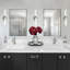 Regal 1-Light Dimmable LED Vanity Light-56048683