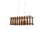 Arca 5 - Light LED Pendant-10388940-34338605