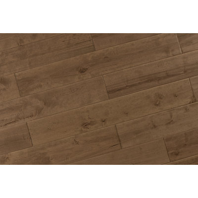 Empire Maple 4.75'' W Hardwood Flooring
