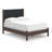 Cadmori Full Upholstered Panel Bed-123299530
