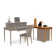 Sarah - Return with keyboard tray