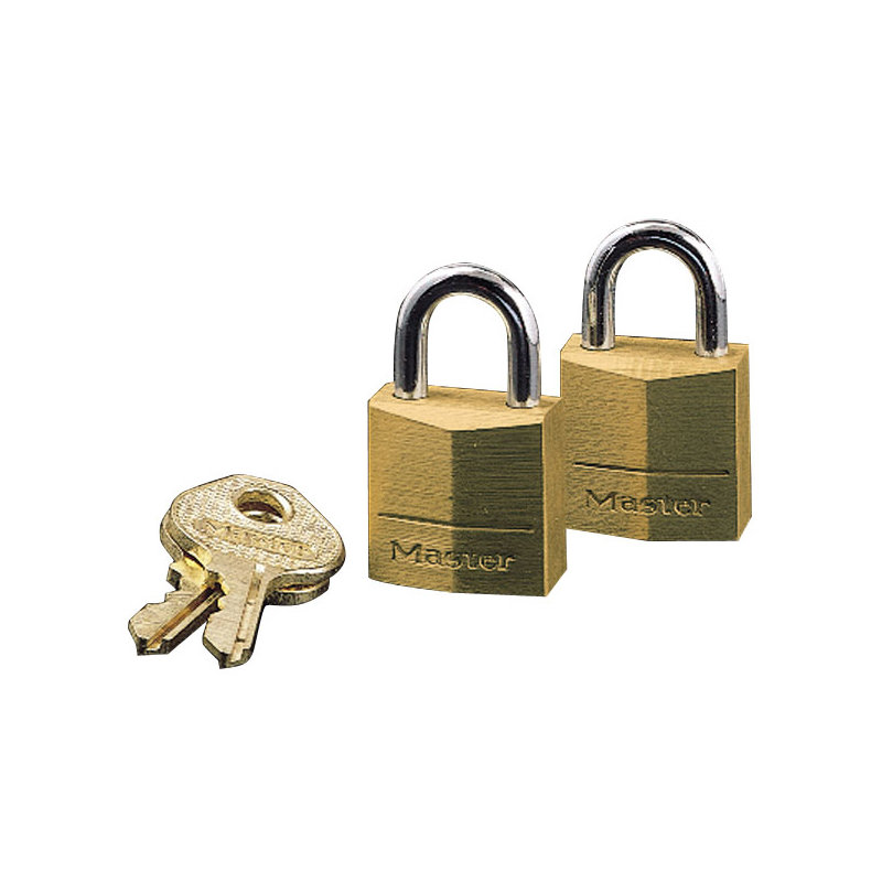 Master Lock Company Padlocks