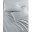 Windsor Stripe Classic Printed Sheet Set-1599911822-1599911823