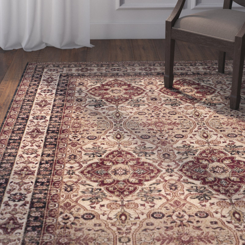 Atrakchi Performance Oriental Rug