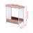 Bentor End Table-1616415458