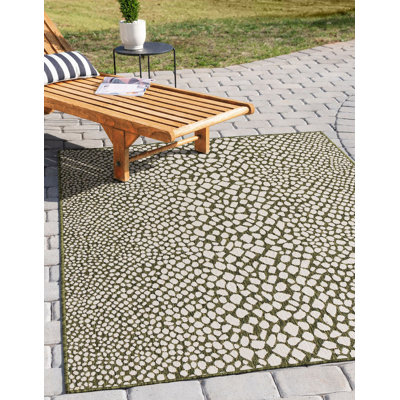 Tapis d'extérieur Destiny