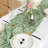Nini Rectangle Polyester Table Runner-1699789618