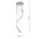 Sybil 20-Light LED Cluster Pendant