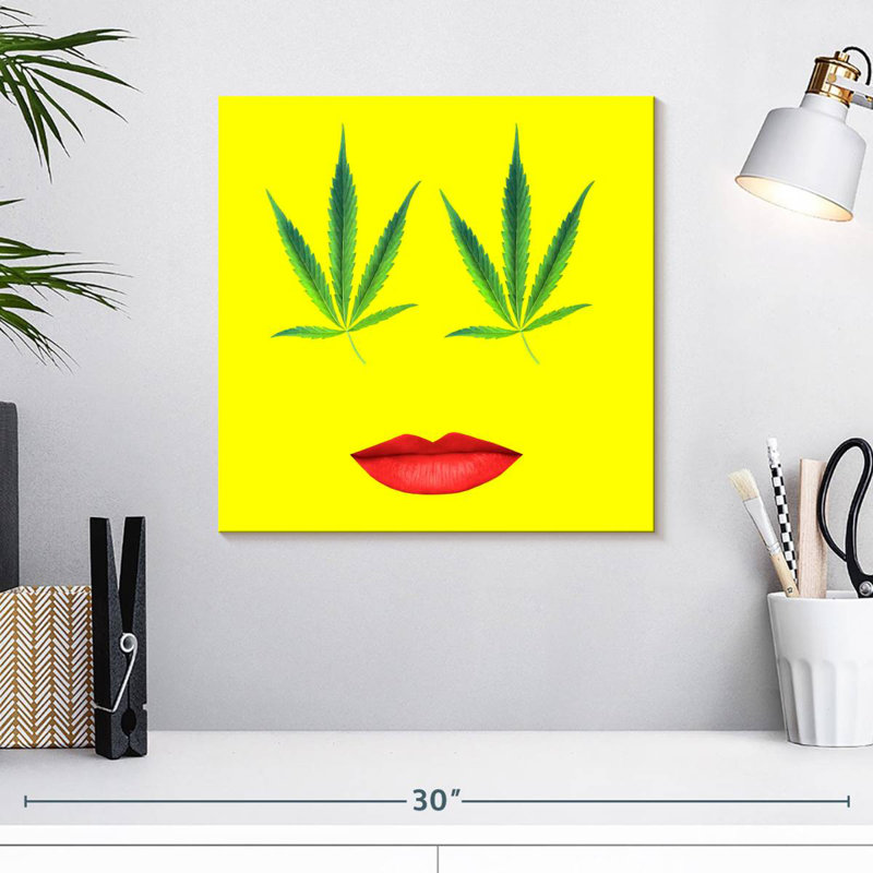Marijuana Sight