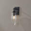 NANTUCKET 1 LIGHT WALL SCONCE-754252056