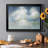 " Cloud Drama " Painting Print-604763585-604763590-604734967