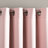 Thermal Energy Saving Grommet Curtain Panel - Basics by Wayfair™-2115798820-2014806629