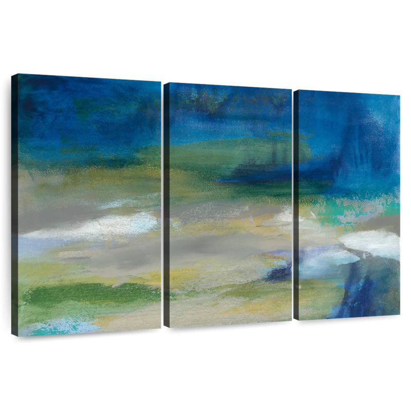 Avery Viewpoint II, 14" H x 23" W
