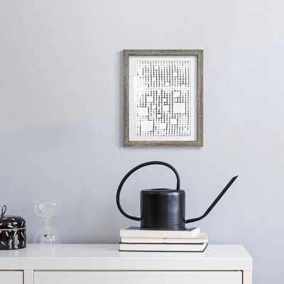 Gossamer II -Framed Print