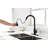 Kitchen Faucet With Pull Out Spraye