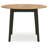 Malkin Dining Drop Leaf Table-99374611