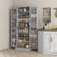 Garde-manger de cuisine-367414038