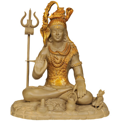 Religious & Spiritual Figurines & Sculptures